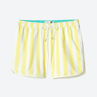 Riviera Recycled Swim Trunks