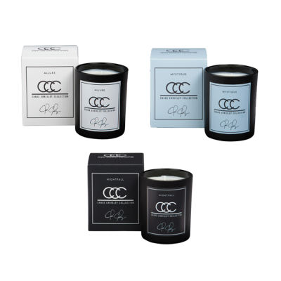 The Candle Collection