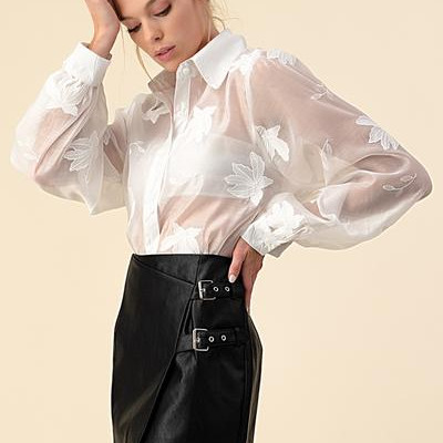 INGRID TOP