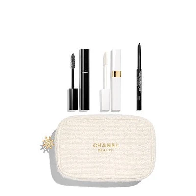 4-Pc. All Eyes On Makeup Set