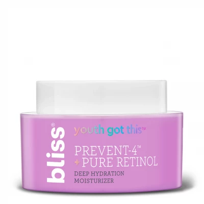 Youth Got This Moisturizer
