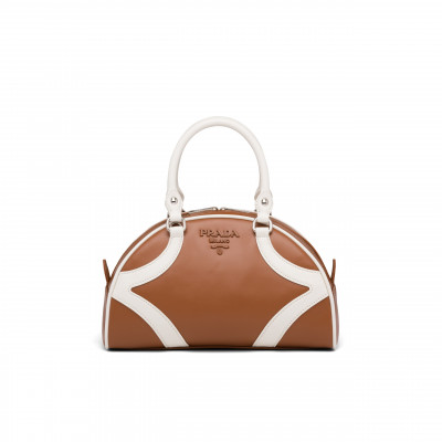 Prada Bowling Bag