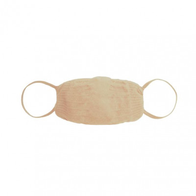 Seamless Face Mask