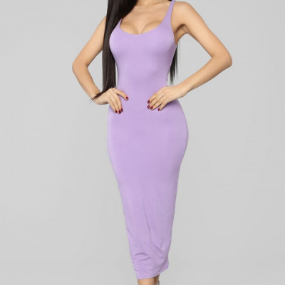 Your Needs Met Dress