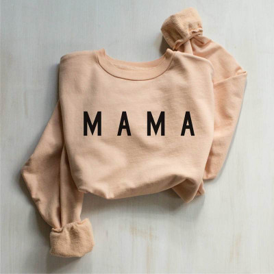 Women's "MamaÃ¢â€žÂ¢" Everyday Sweatshirt