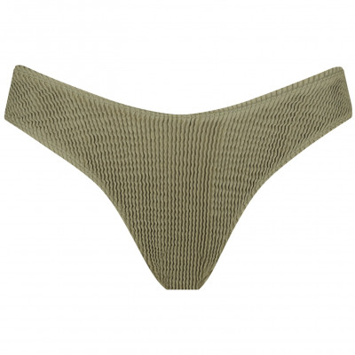 Gemma Bottom Crinkle - Olive