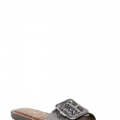Womens Sam Edelman Granada Slide Sandal