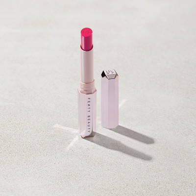 MATTEMOISELLE PLUSH MATTE LIPSTICK