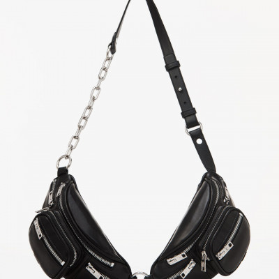Attica Double Fanny Pack