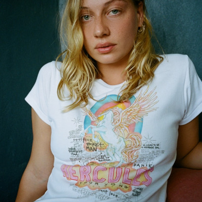 Baby Hercules Tee
