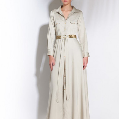 Alexandria Maxi Dress