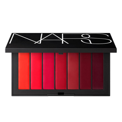 Audacious Lipstick Palette