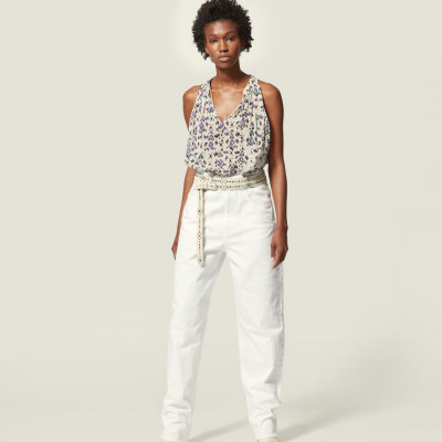 Corsy Pants