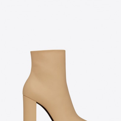 Lou Ankle Boots