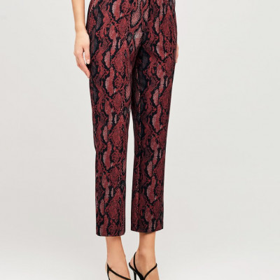 Ludivine Trouser