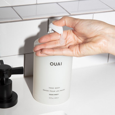 Hand Wash