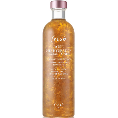 Rose Deep Hydration Toner, 8.4 oz.