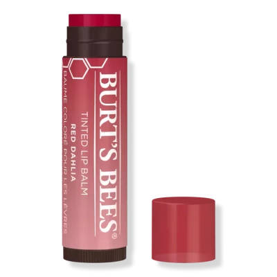 Tinted Lip Balm