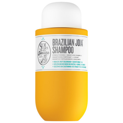 Sol de Janeiro Brazilian Joia Strengthening + Smoothing Shampoo 10.0 oz/ 295 mL
