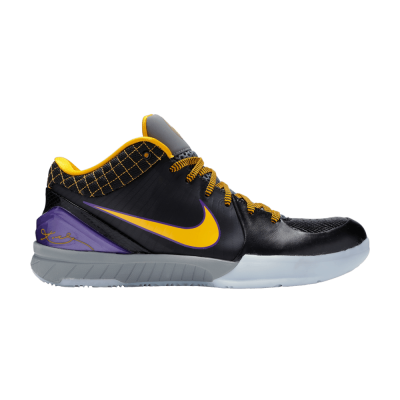 Zoom Kobe 4 Protro 'Carpe Diem'