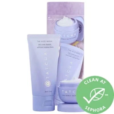 Dewy Cleanse + Hydrate Duo