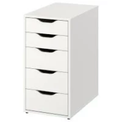 Alex Drawer Unit