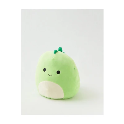 Squishmallow 8 in Plush Toy Womens Green One