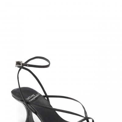 Womens Jeffrey Campbell Fluxx Sandal