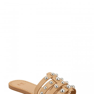 Womens Marc Fisher Ltd Pava Slide Sandal