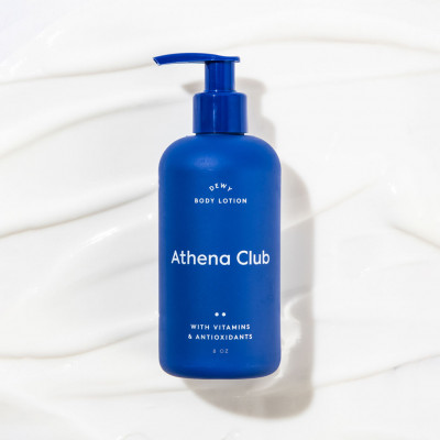 Healthy and Hydrated