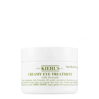 Creamy Eye Treatment with Avocado 28g