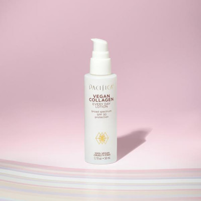 Vegan Collagen SPF30 Every Day Lotion