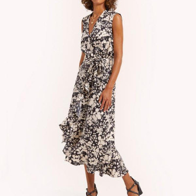 Assia Dress