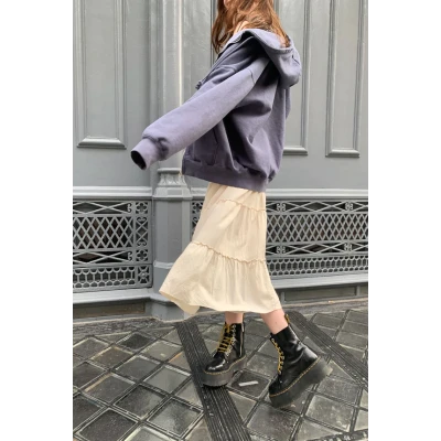 Carla Hoodie