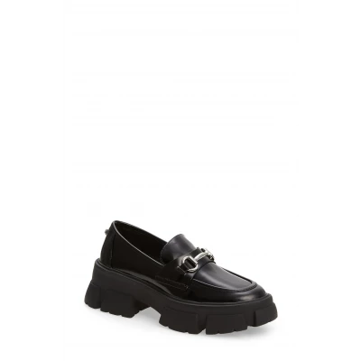 Trifecta Platform Loafer