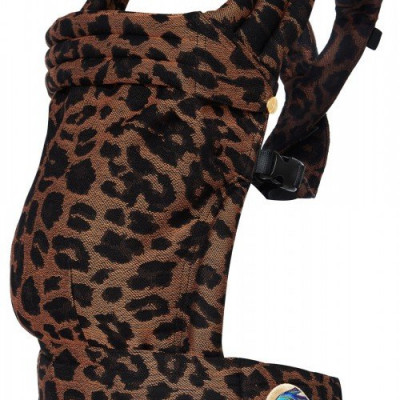 ZEITGEIST BABY LEOPARD CLASSIC