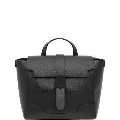 Maestra Midi Convertible Satchel Bag
