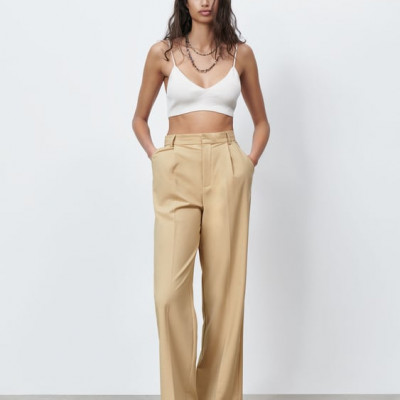FULL LENGTH PANTS
