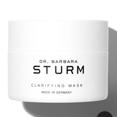 Clarifying Face Mask