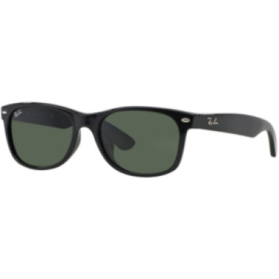 Ray-Ban Sunglasses, RB2132F New Wayfarer