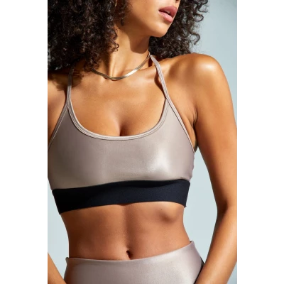Liquid Studio Bra