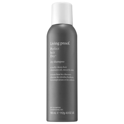 Perfect hair Day (PhD) Dry Shampoo 4 oz