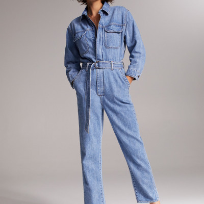 The Margot Jumpsuit
