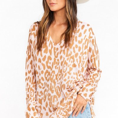 Cliffside Sweater
