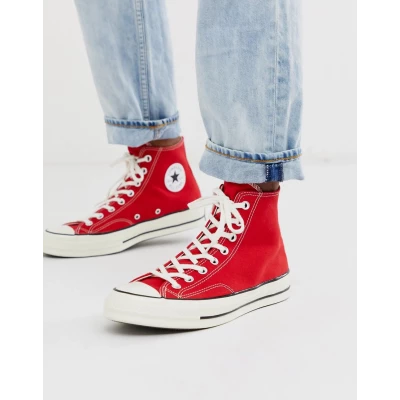 All Star Classic - Red