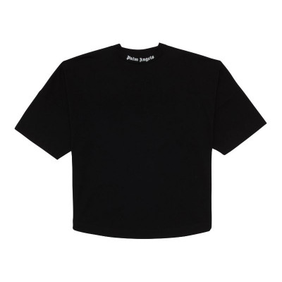 Black Logo T-Shirt
