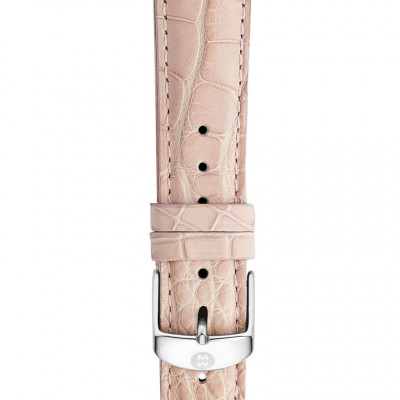 18mm Alligator Watch Strap