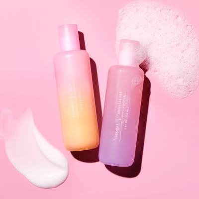 Custom Facial Cleanser