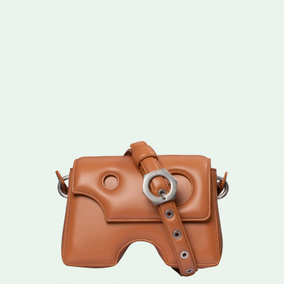 Burrow-22 Shoulder Bag
