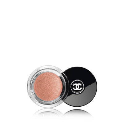 CHANEL Long Wear Luminous Matte Eyeshadow - Colour Melody